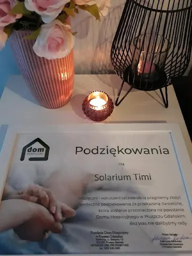 Solarium TIMI